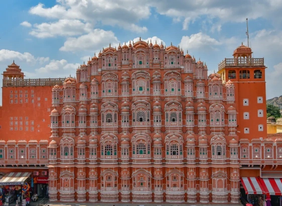 Jaipur Honeymoon Tour